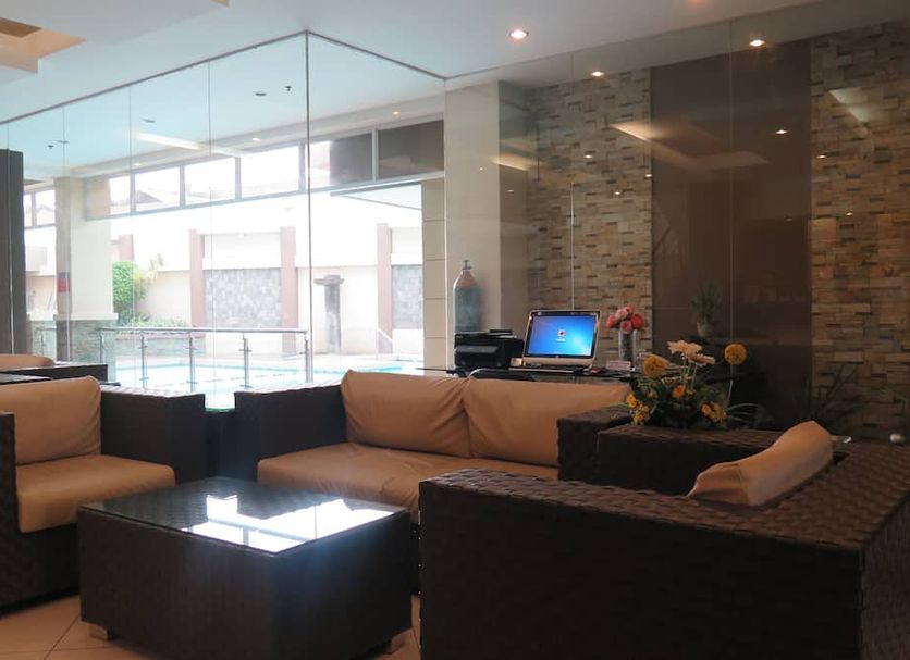 ล็อบบี้ รูปภาพ