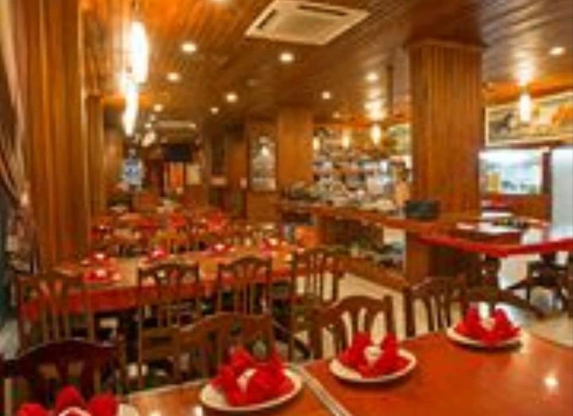 ร้านอาหาร รูปภาพ