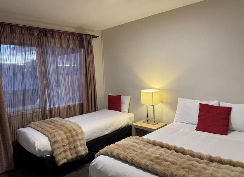 ห้องนอน รูปภาพ