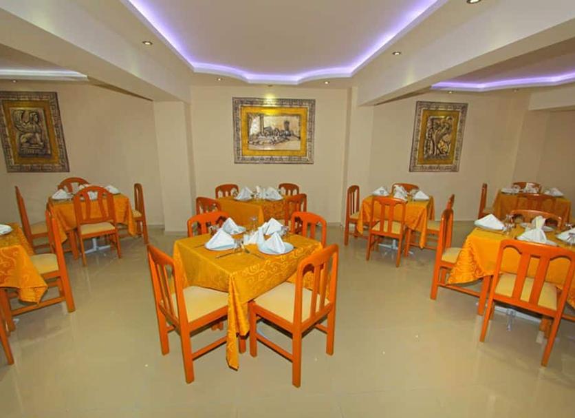 ร้านอาหาร รูปภาพ