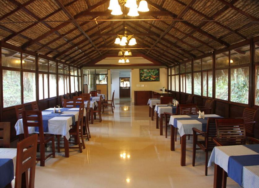 ร้านอาหาร รูปภาพ