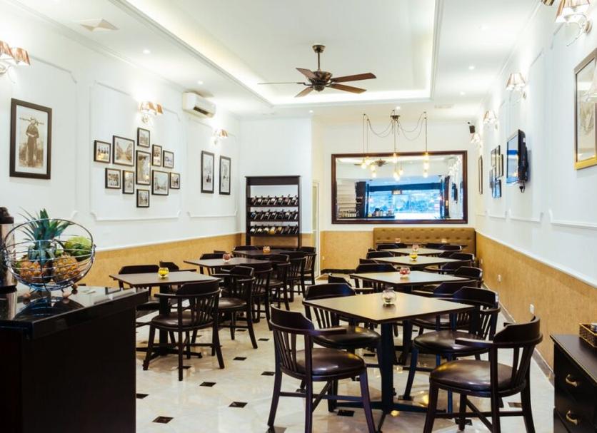 ร้านอาหาร รูปภาพ