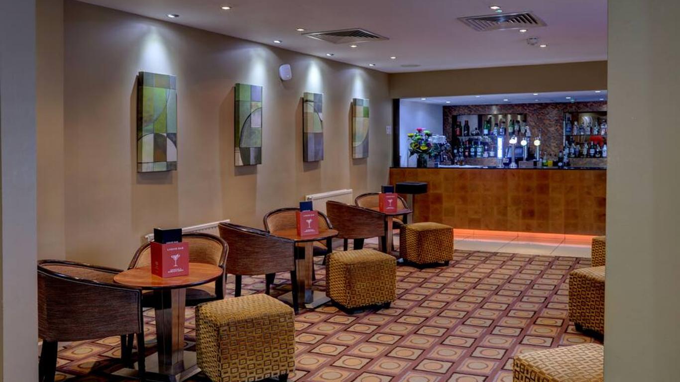 โรงแรม The Stuart, สวัสดิการจากโรงแรม Best Western