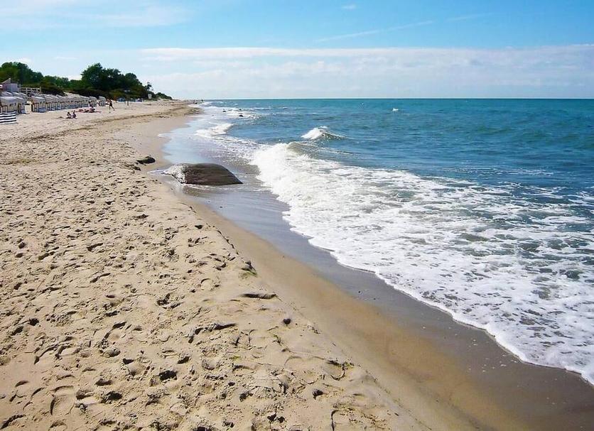 ชายหาด รูปภาพ