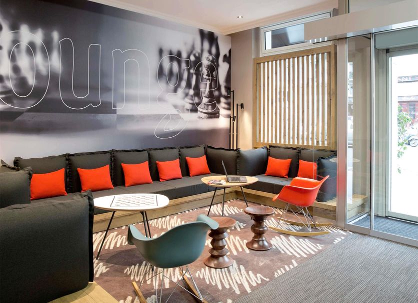 เลานจ์ รูปภาพ