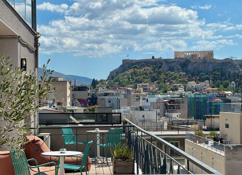 ระเบียง รูปภาพ