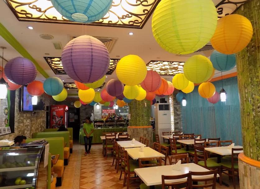 ร้านอาหาร รูปภาพ