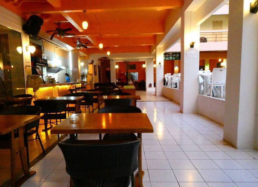 ร้านอาหาร รูปภาพ
