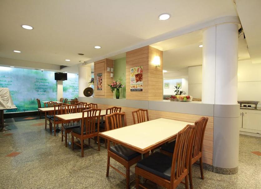 ร้านอาหาร รูปภาพ