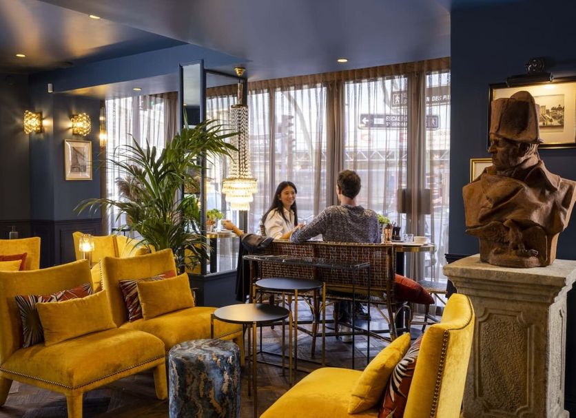 เลานจ์ รูปภาพ