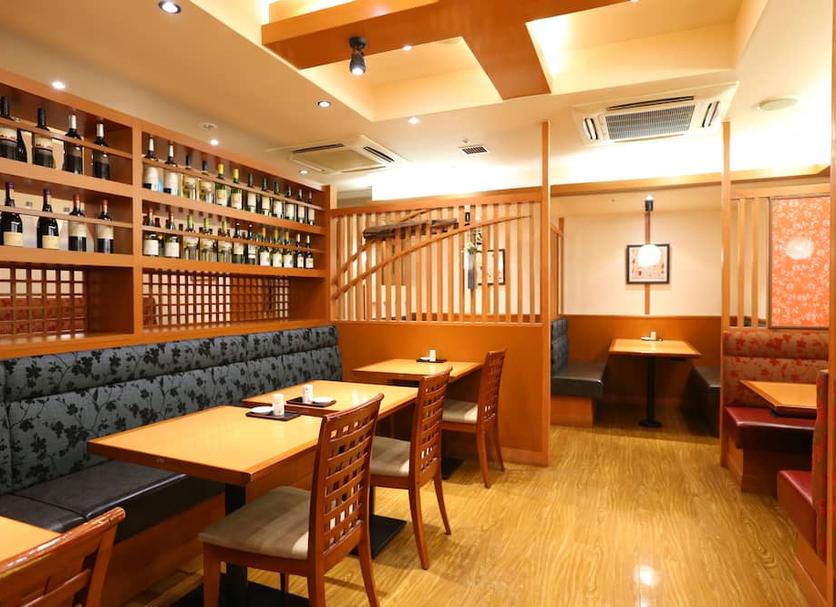 ร้านอาหาร รูปภาพ