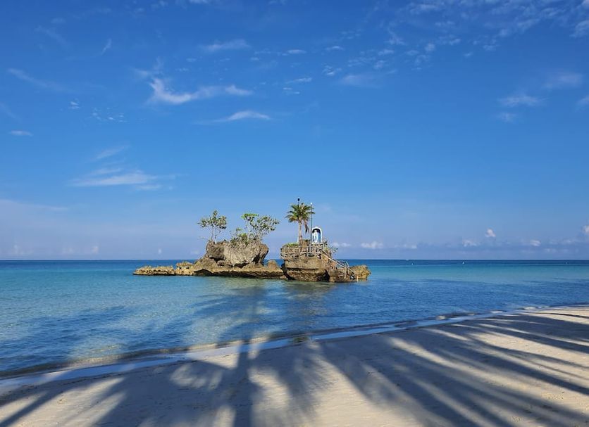 ชายหาด รูปภาพ