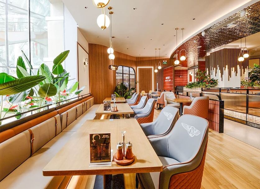 ร้านอาหาร รูปภาพ