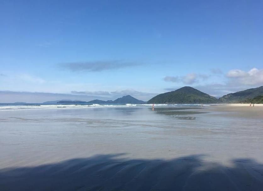 ชายหาด รูปภาพ