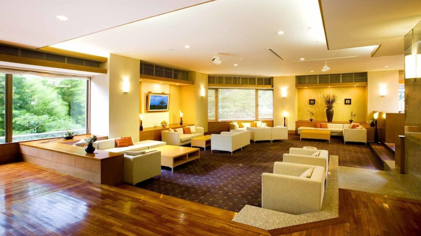 โรงแรมฮาร์เวสท์ อิโตะ