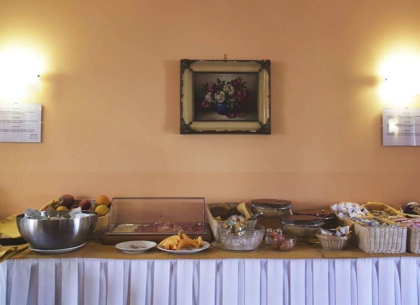 บุฟเฟ่ต์ รูปภาพ