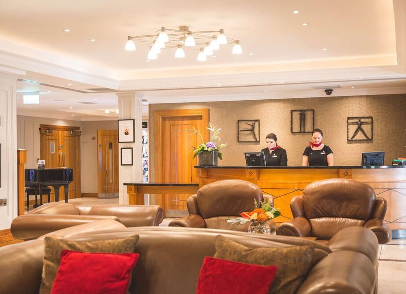 ล็อบบี้ รูปภาพ