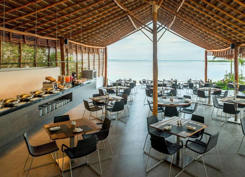 ร้านอาหาร รูปภาพ