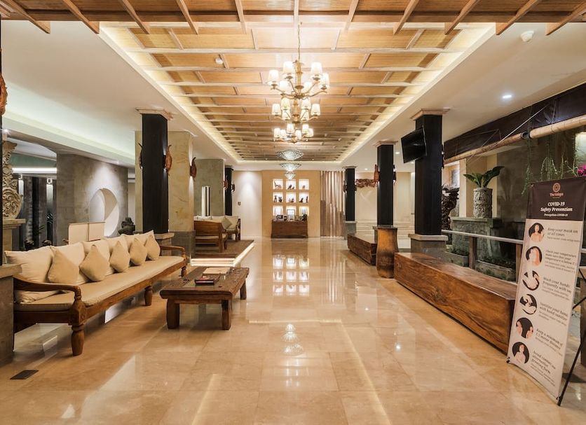 ล็อบบี้ รูปภาพ