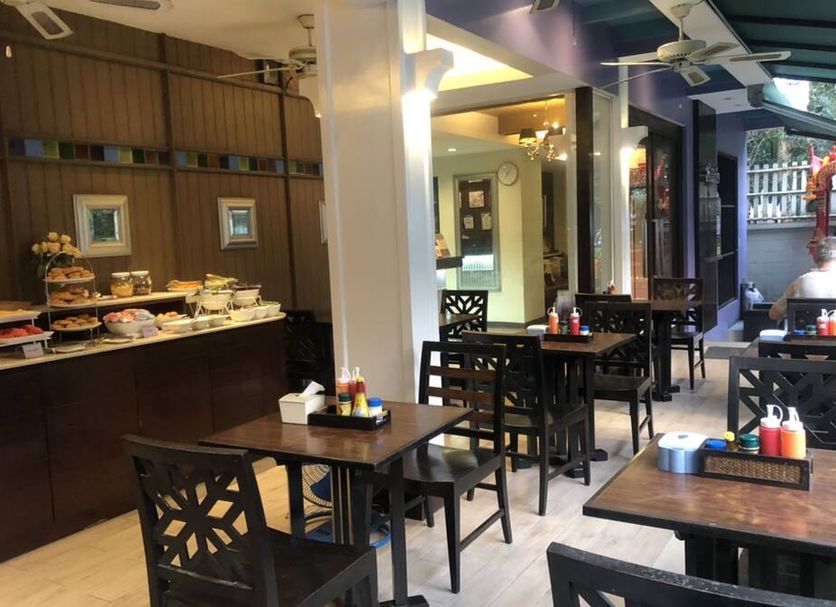 ร้านอาหาร รูปภาพ