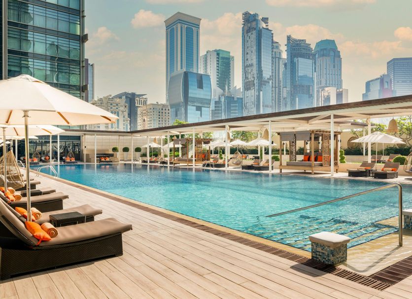 สระว่ายน้ำ รูปภาพ