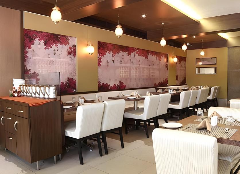 ร้านอาหาร รูปภาพ
