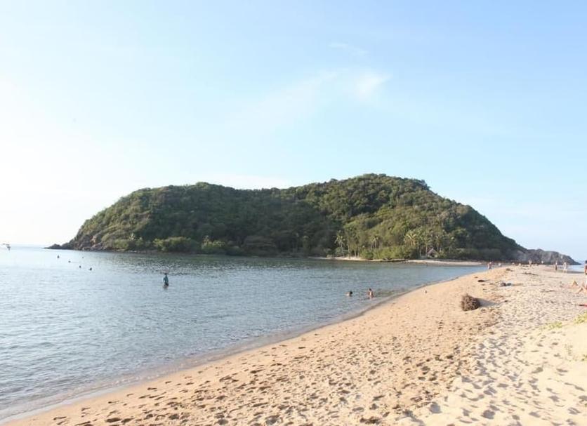 ชายหาด รูปภาพ