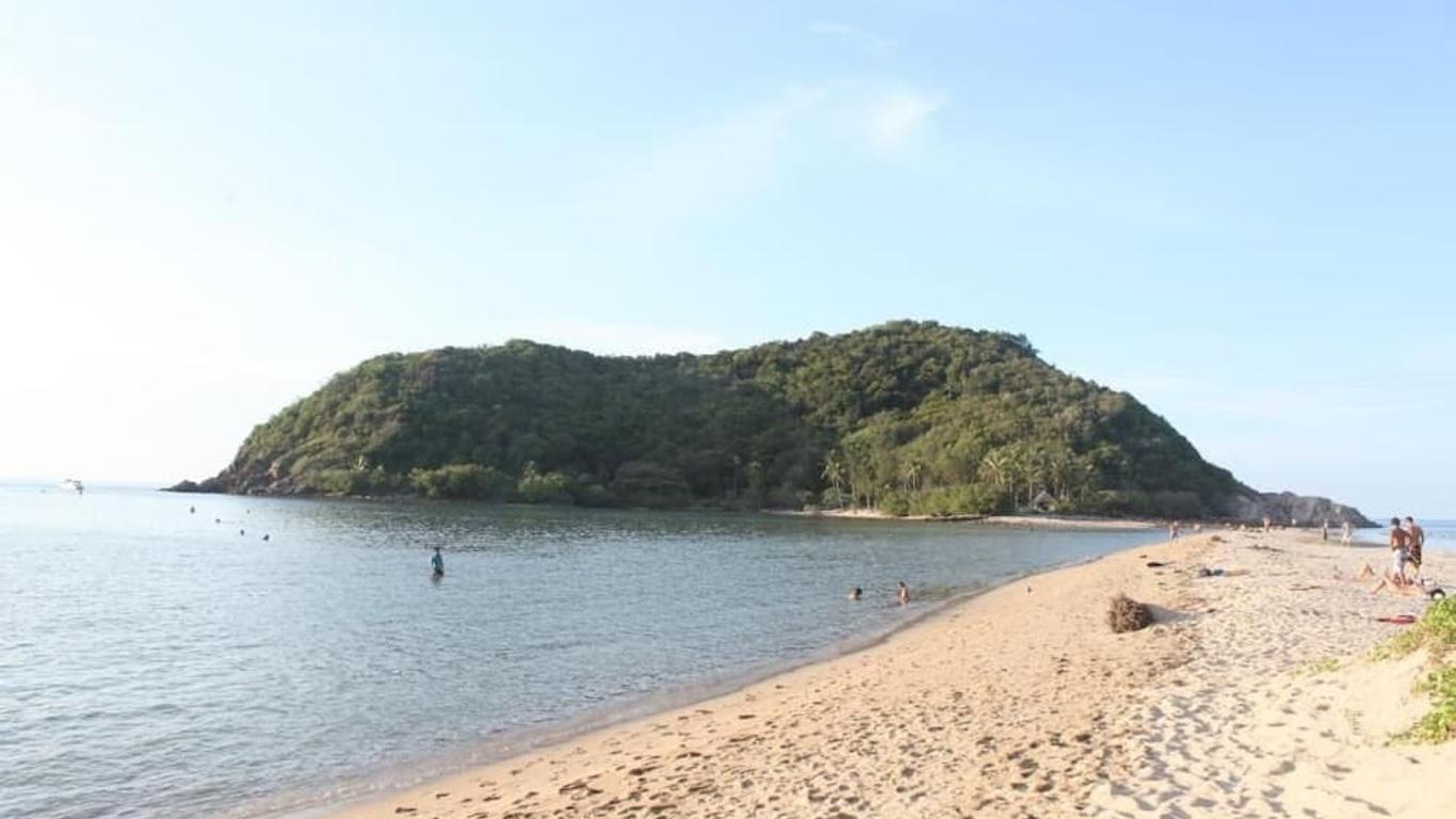 แม่หาด เกสต์เฮาส์