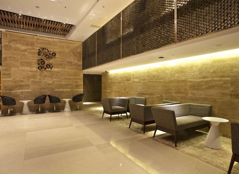 ล็อบบี้ รูปภาพ