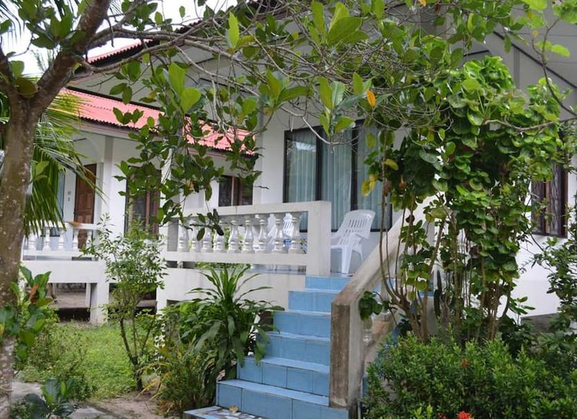 วิวภายนอก รูปภาพ