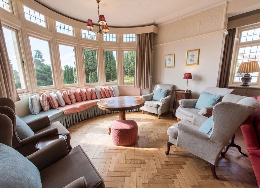 เลานจ์ รูปภาพ