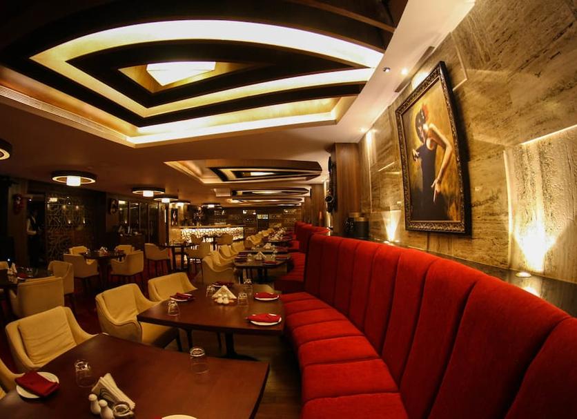 ร้านอาหาร รูปภาพ