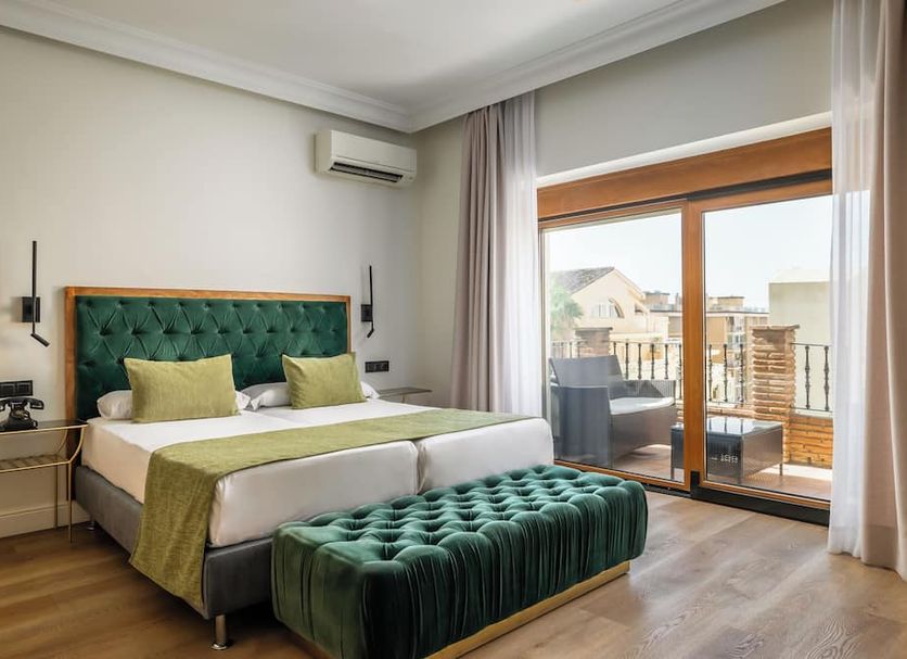 ห้องนอน รูปภาพ