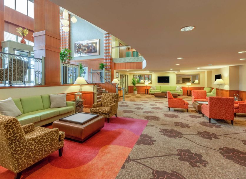 ล็อบบี้ รูปภาพ