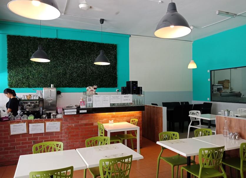 ร้านอาหาร รูปภาพ