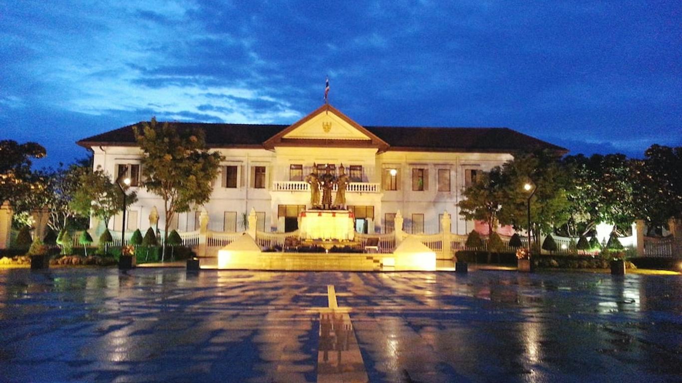 สบาย เกสท์เฮ้าส์
