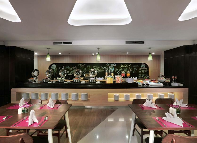 ร้านอาหาร รูปภาพ