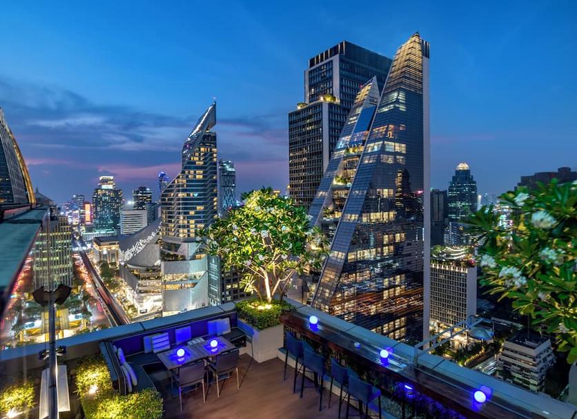 ระเบียง รูปภาพ
