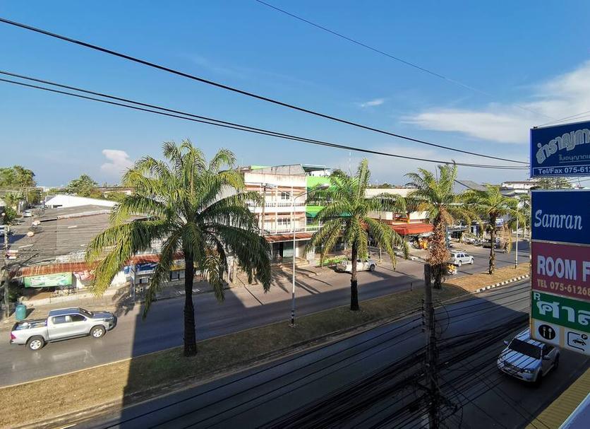 วิวภายนอก รูปภาพ
