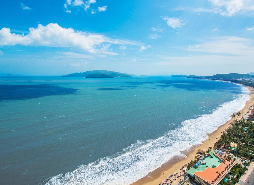 ชายหาด รูปภาพ