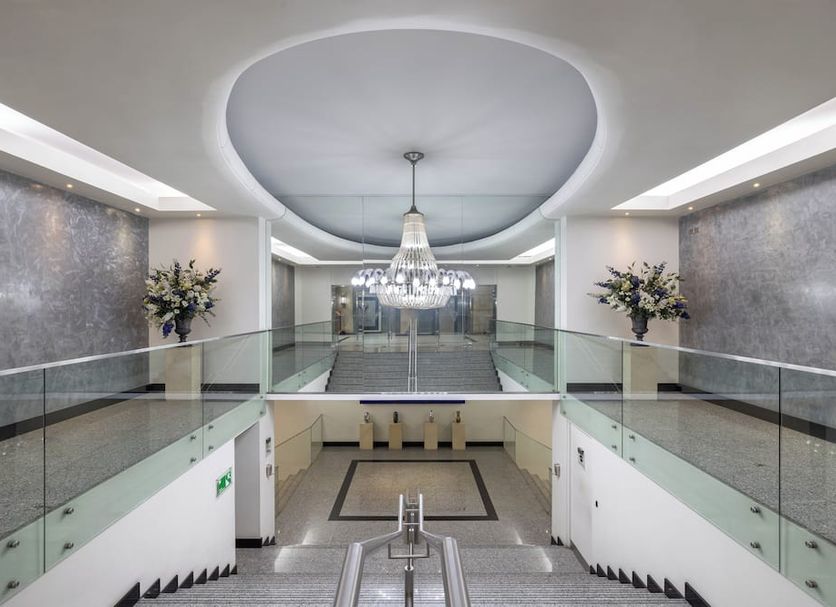 ล็อบบี้ รูปภาพ