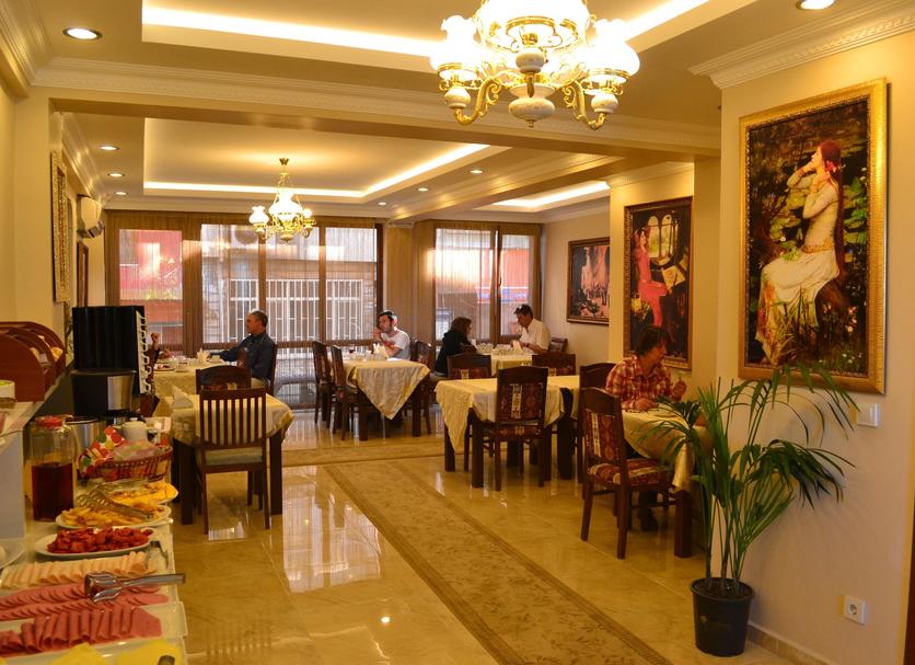 ร้านอาหาร รูปภาพ