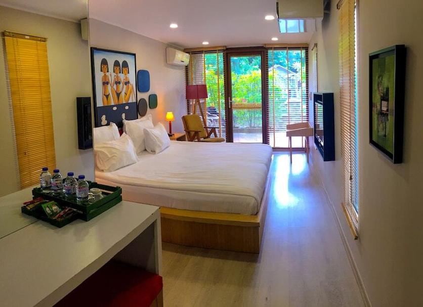 ห้องนอน รูปภาพ