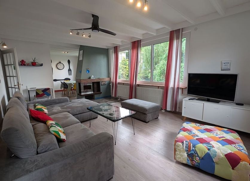 ห้องนั่งเล่น รูปภาพ