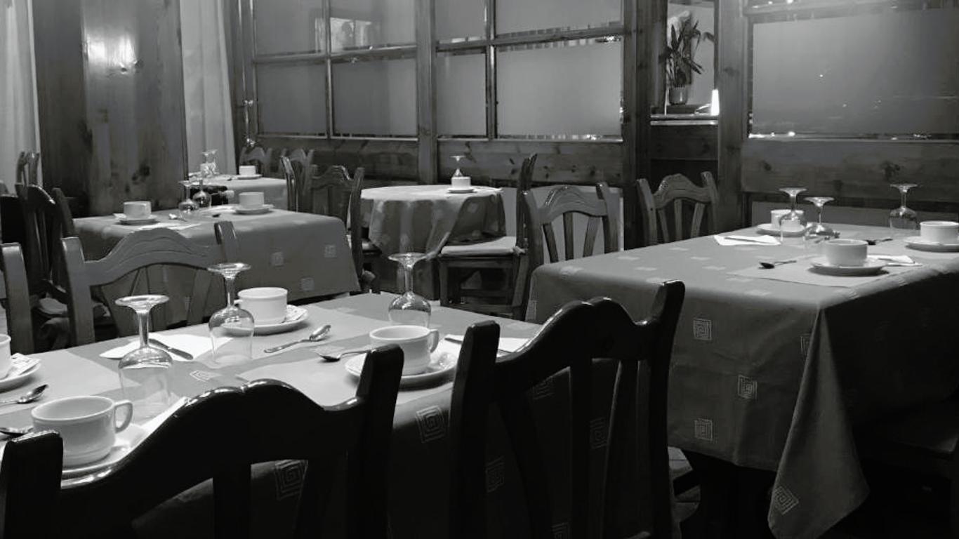 Hotel La Bonaigua
