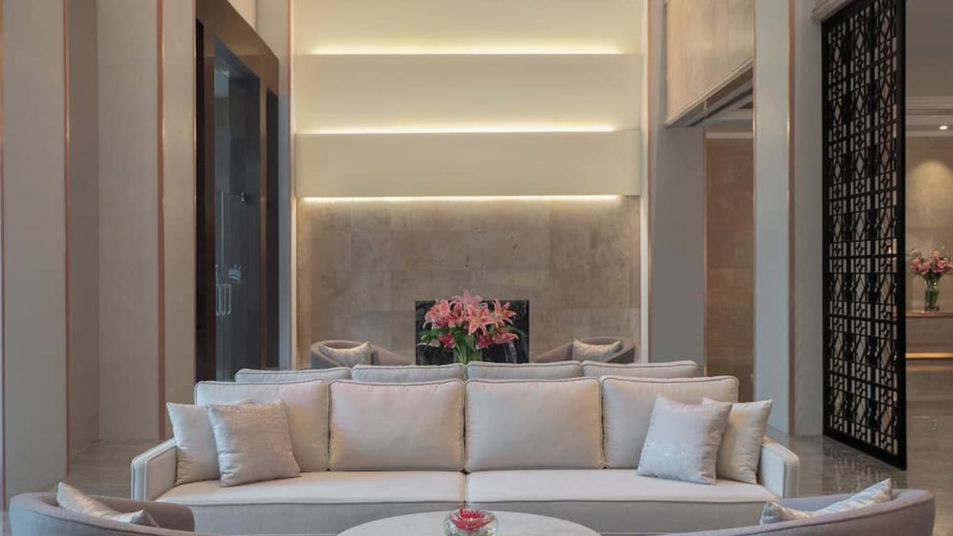 โรงแรมอาเซียนอินเตอร์เนชั่นแนล