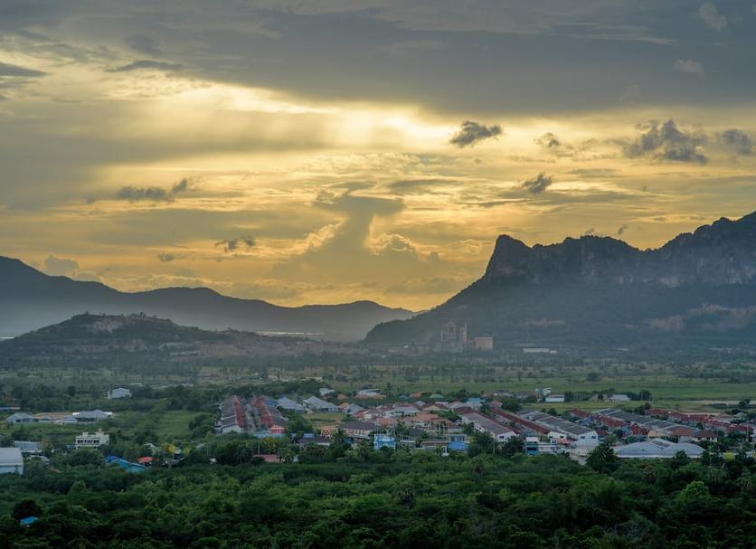 วิวภายนอก รูปภาพ