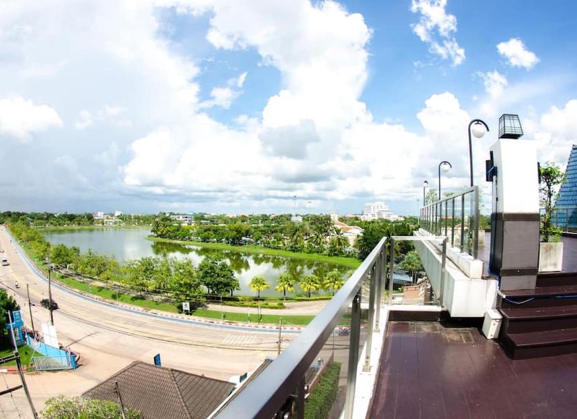 ระเบียง รูปภาพ