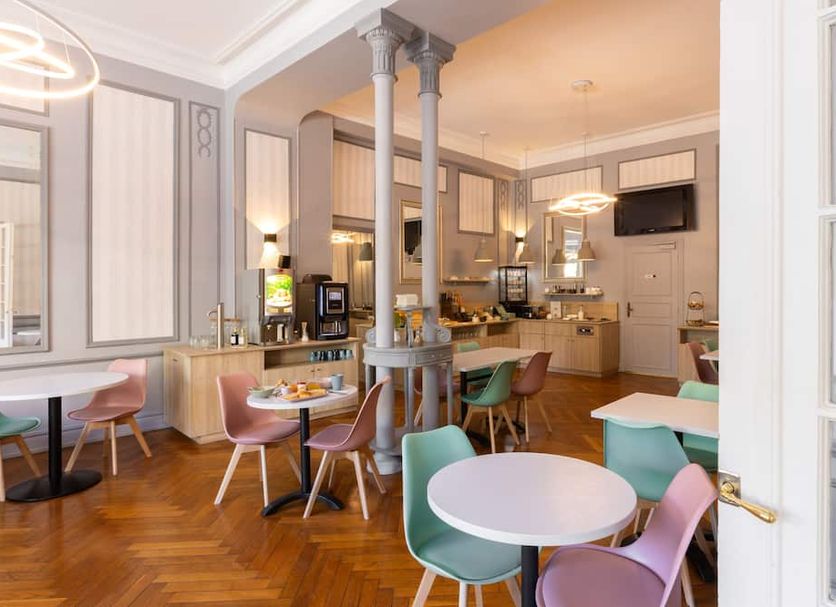 ร้านอาหาร รูปภาพ