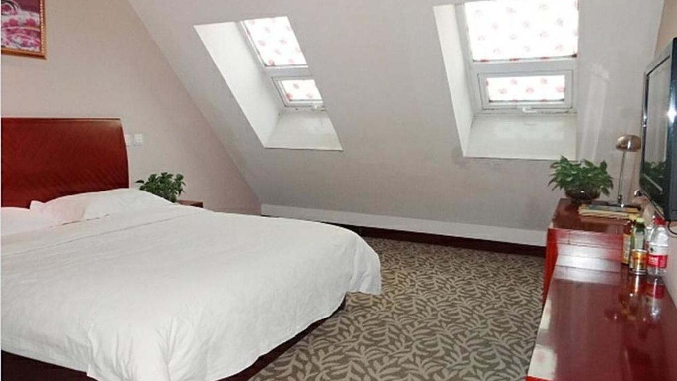 Diyi International Boutique Hotel